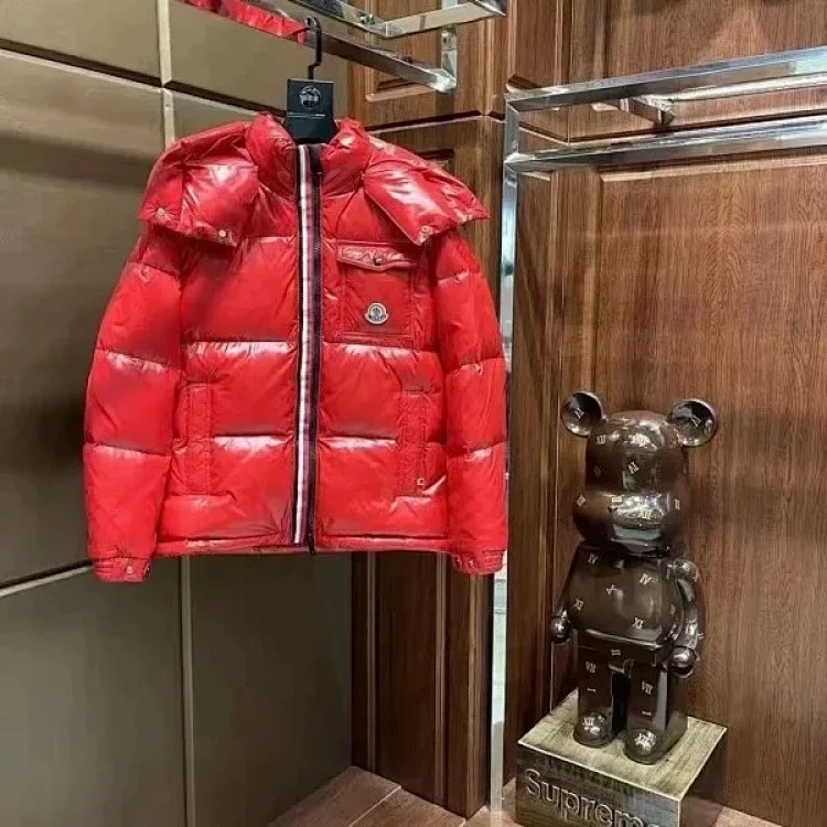 PH NFC down jacket NFCscansdownjackets image 3