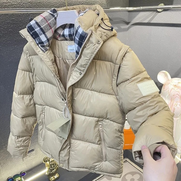 PH NFC down jacket NFCscansdownjackets image 4