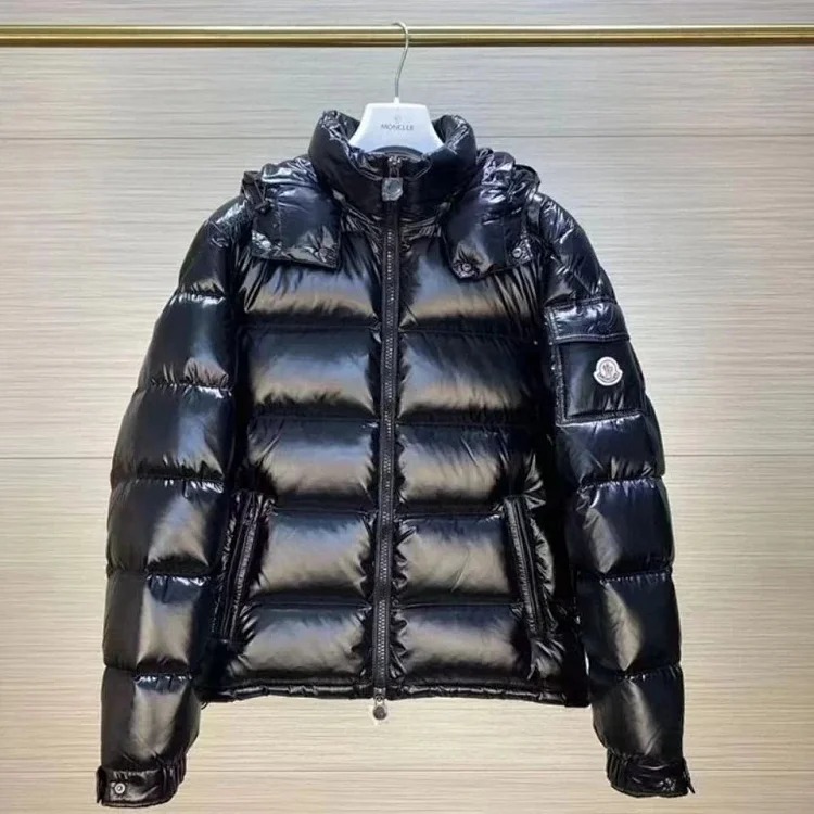 PH NFC down jacket NFCscansdownjackets image 5