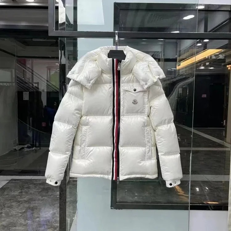 PH NFC down jacket NFCscansdownjackets image 6