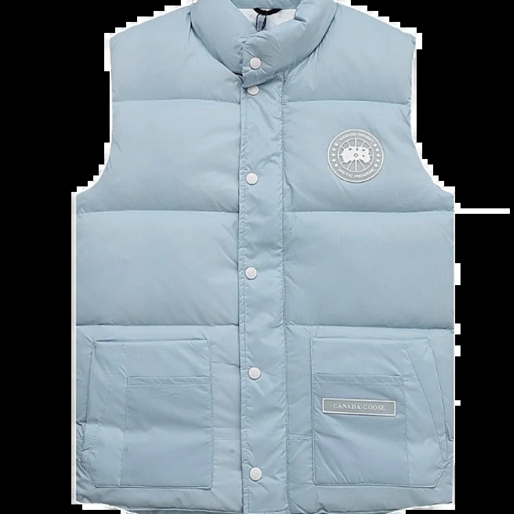 Big Goose Down Coat Collection