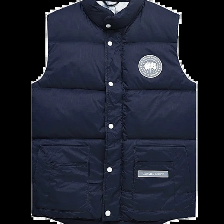 Big Goose Down Coat Collection