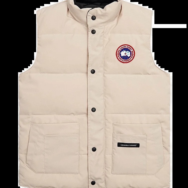 Big Goose Down Coat Collection