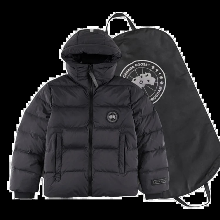 Big Goose Down Coat Collection