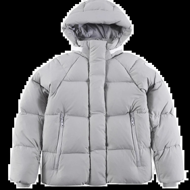 Big Goose Down Coat Collection