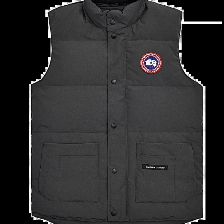 Big Goose Down Coat Collection