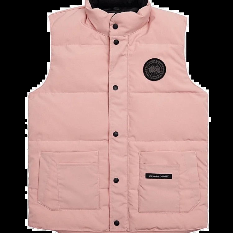 Big Goose Down Coat Collection