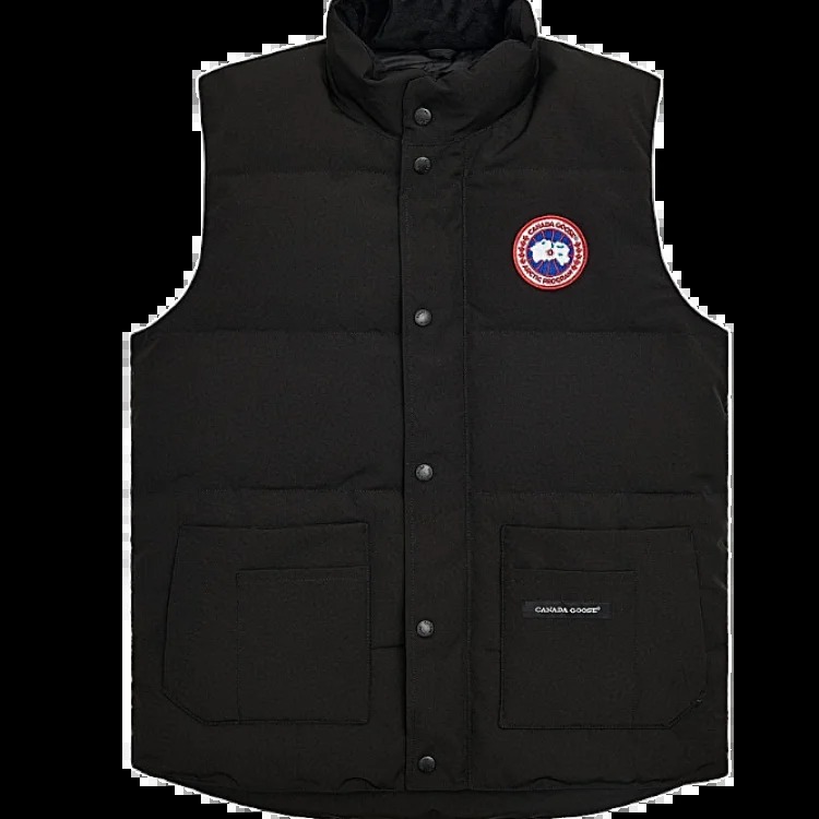 Big Goose Down Coat Collection