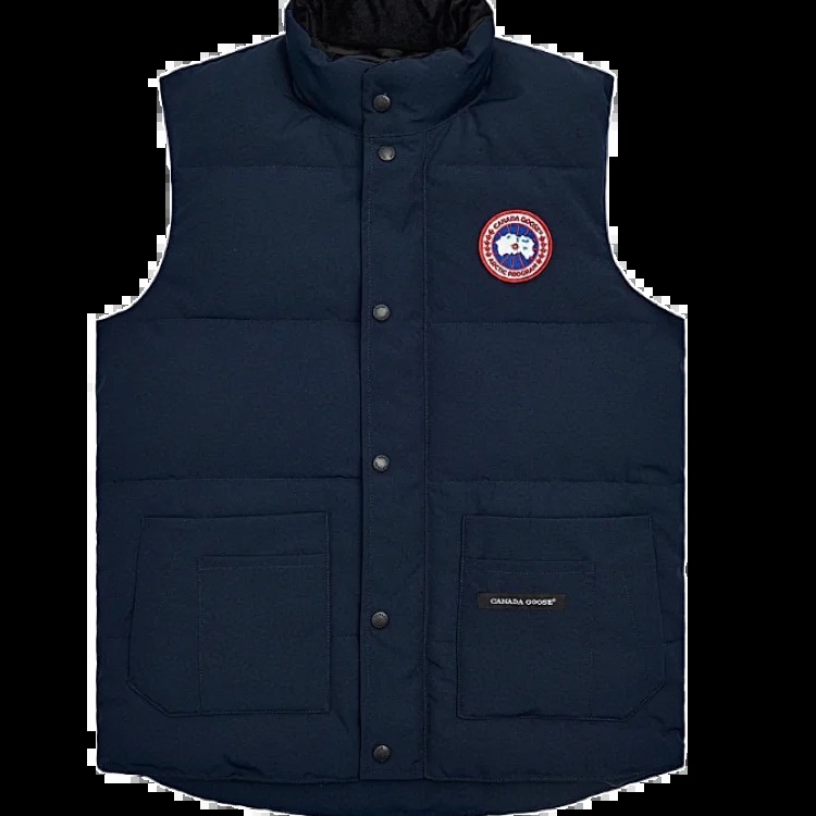 Big Goose Down Coat Collection