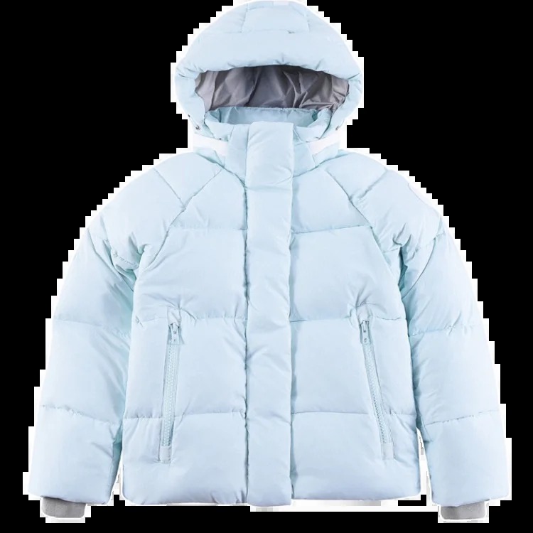 Big Goose Down Coat Collection