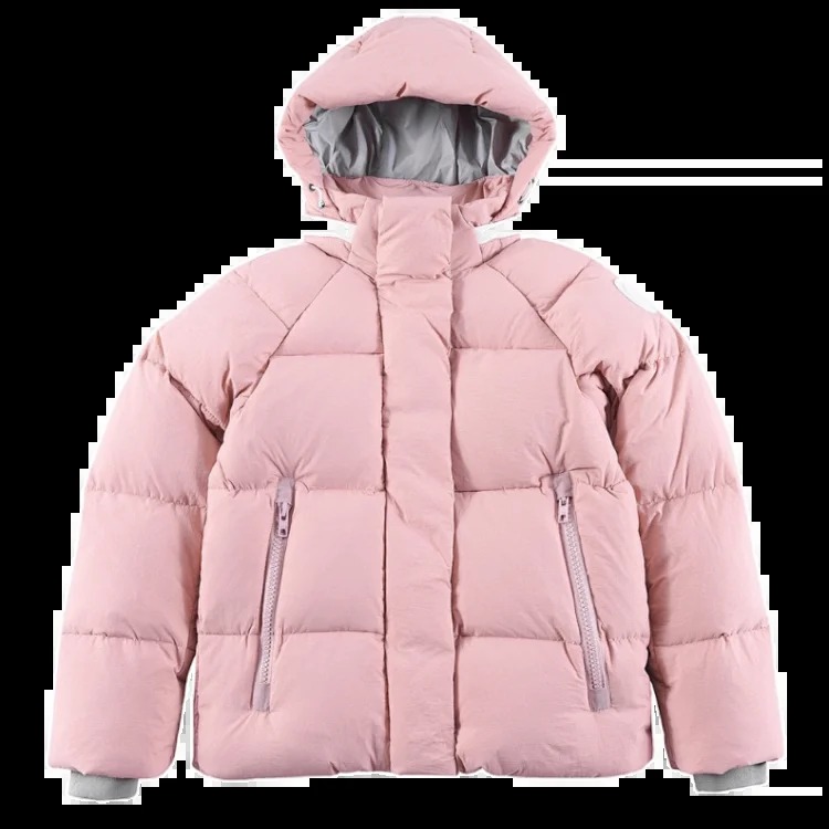 Big Goose Down Coat Collection