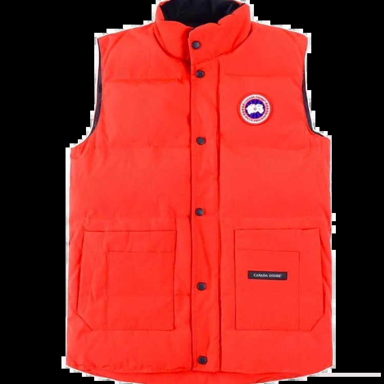 Big Goose Down Coat Collection