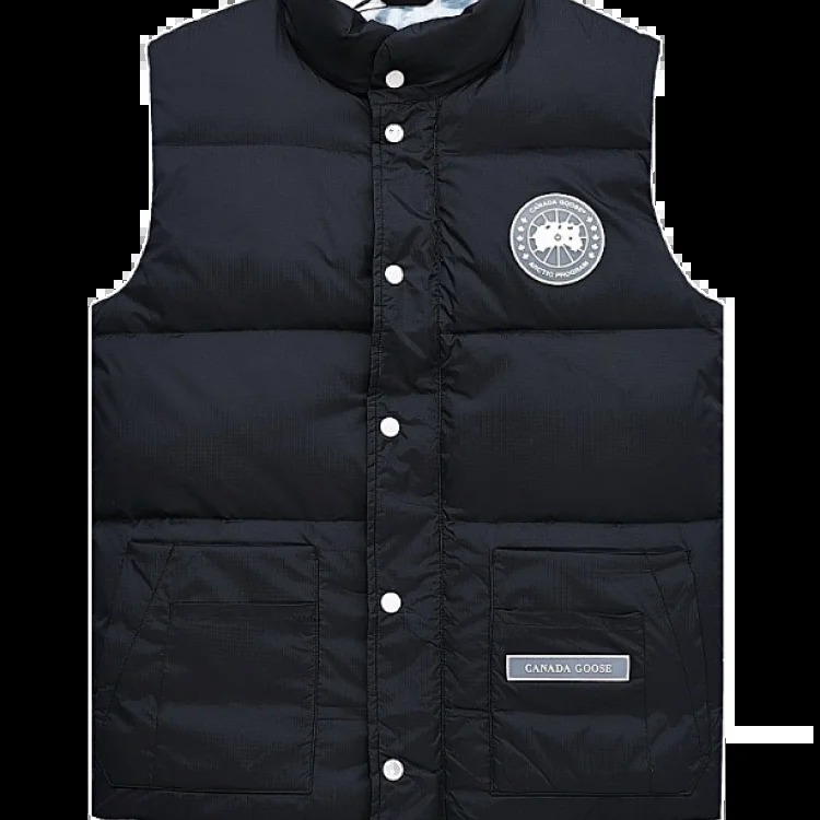 Big Goose Down Coat Collection