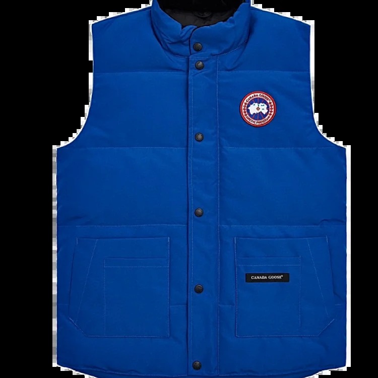 Big Goose Down Coat Collection