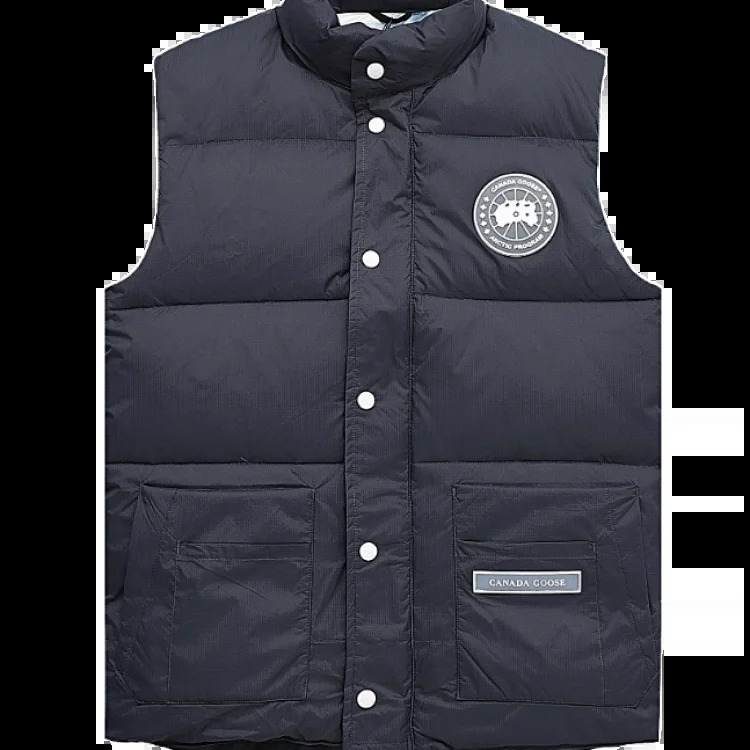 Big Goose Down Coat Collection