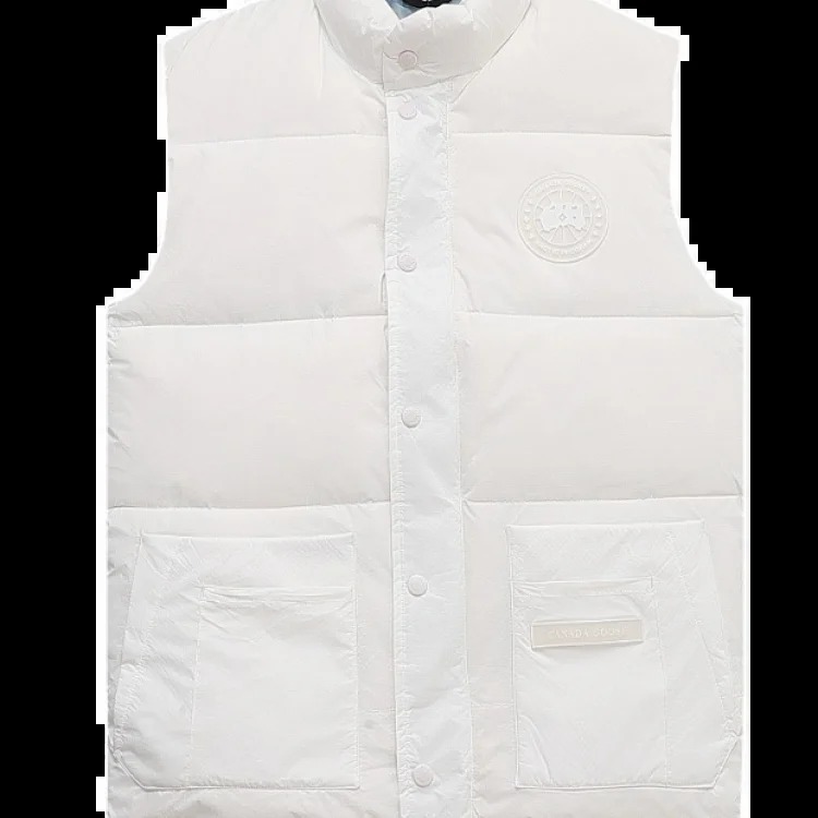 Big Goose Down Coat Collection
