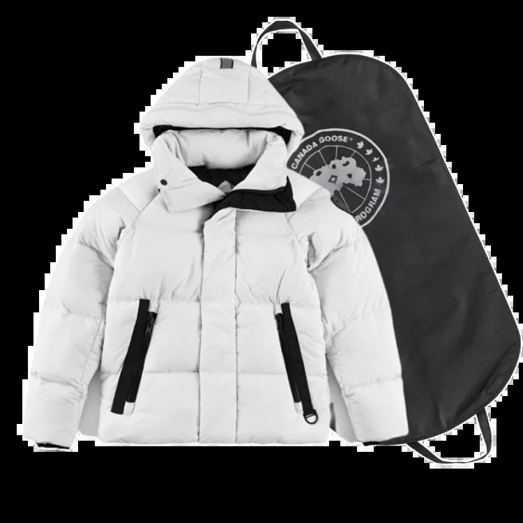 Big Goose Down Coat Collection