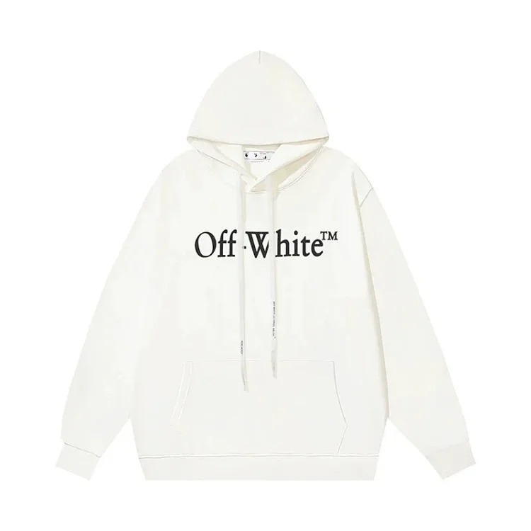 OFF sweatshirt
