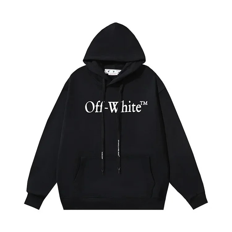 OFF sweatshirt