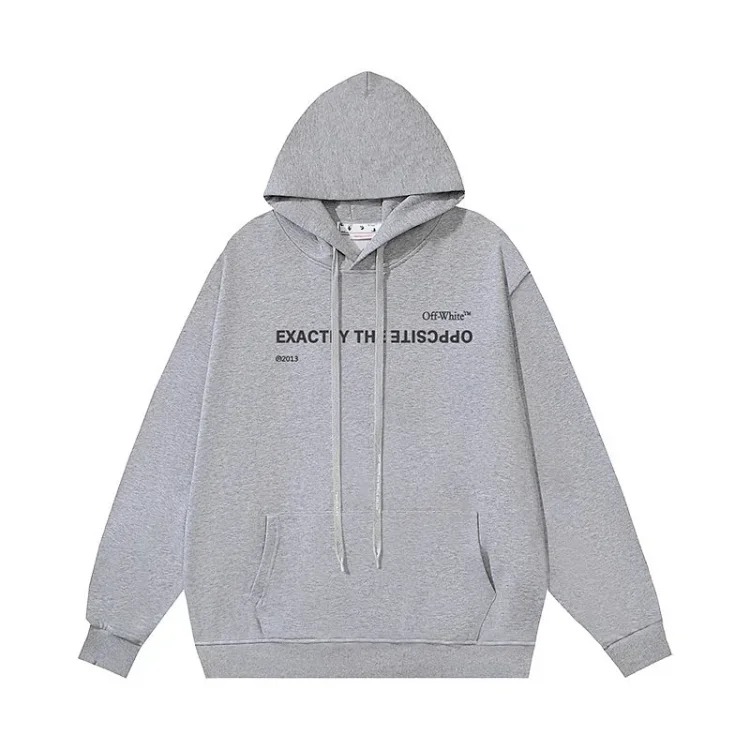 OFF sweatshirt