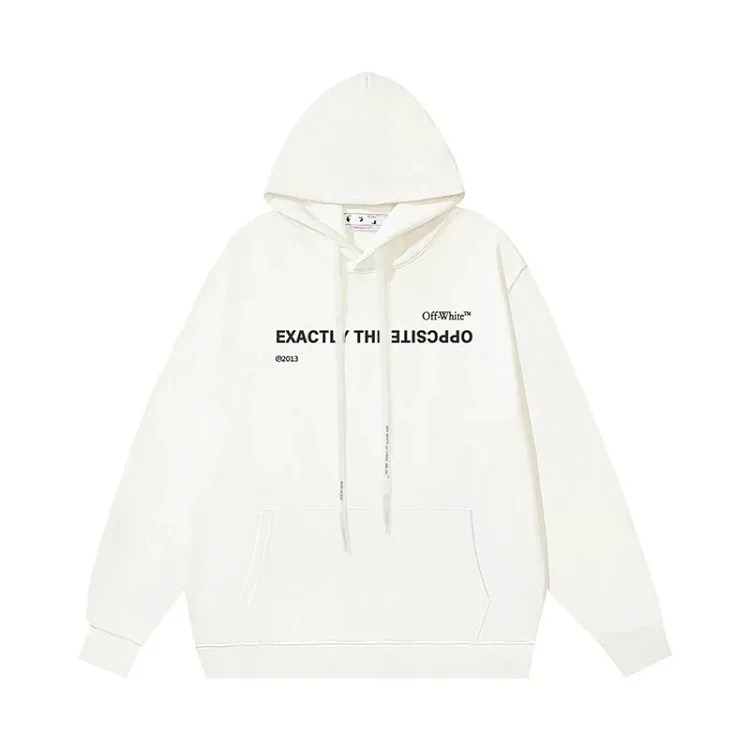 OFF sweatshirt