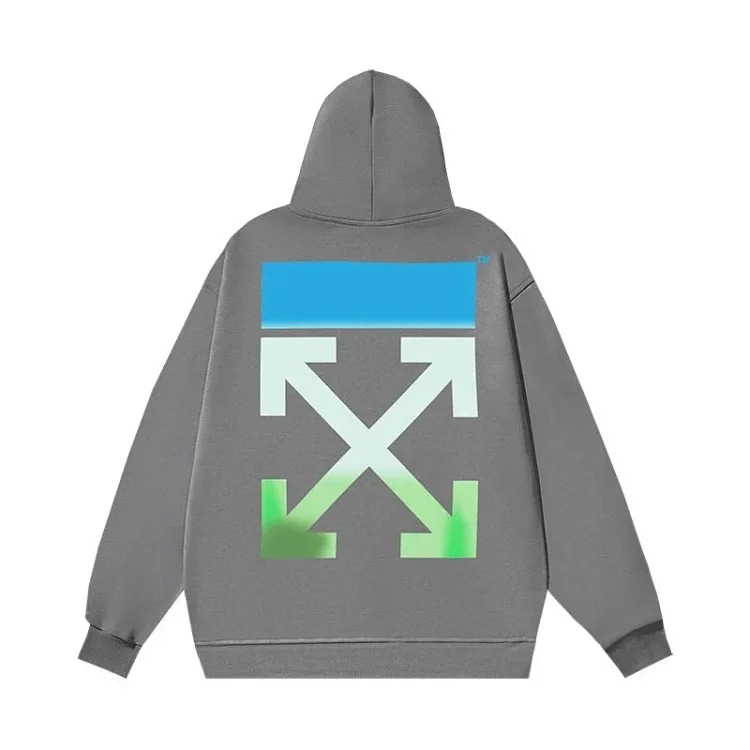 OFF sweatshirt