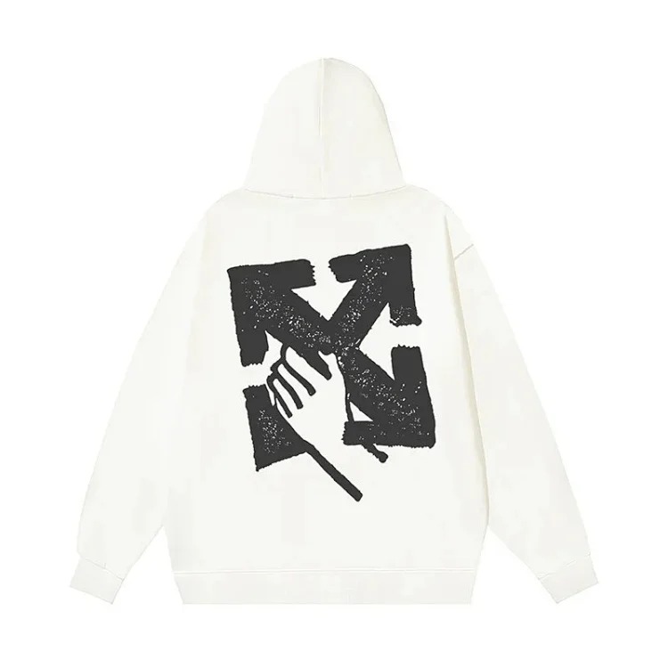 OFF sweatshirt