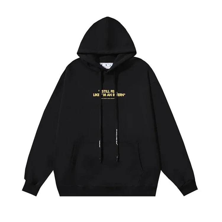 OFF sweatshirt
