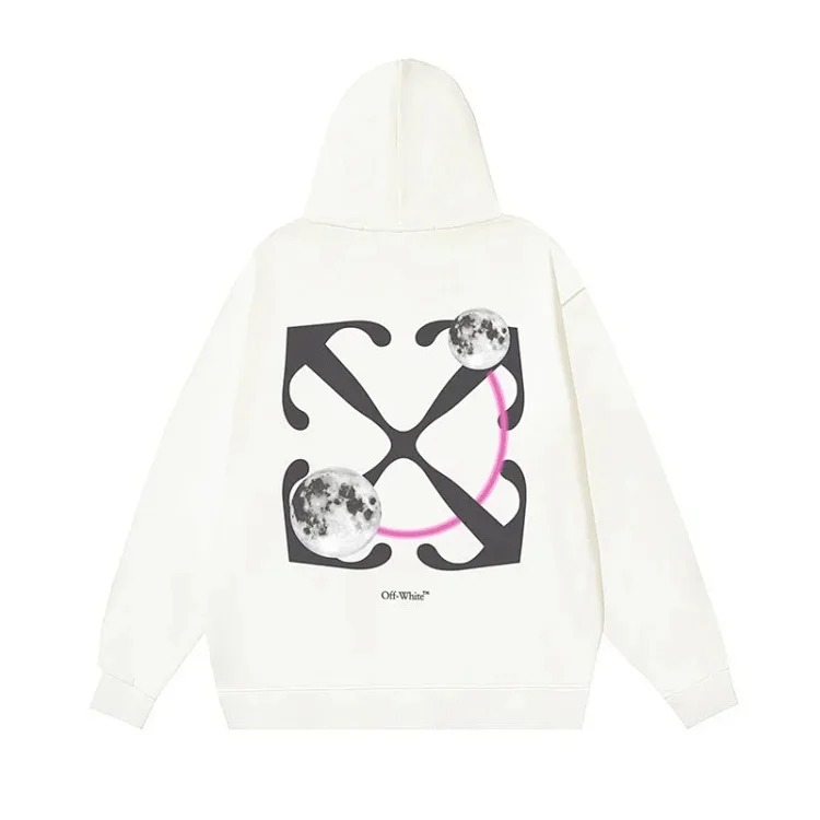 OFF sweatshirt