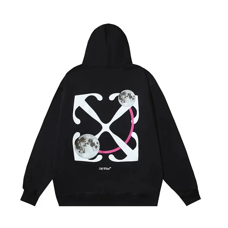 OFF sweatshirt
