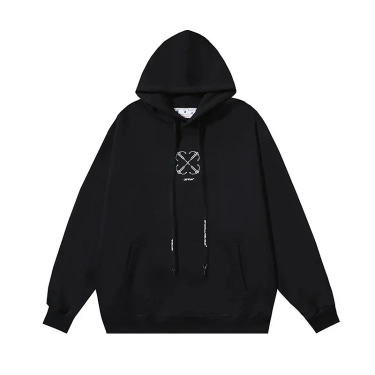 OFF sweatshirt
