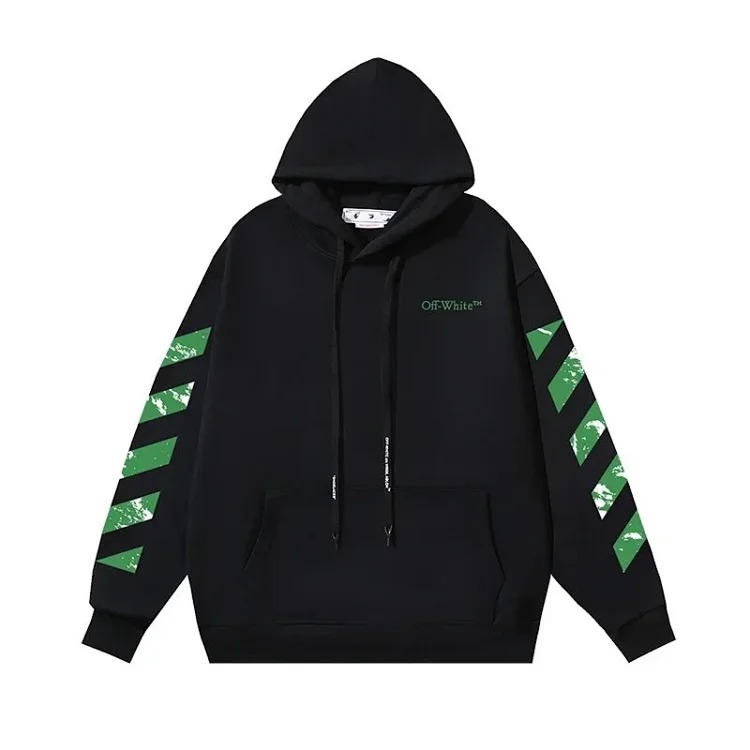 OFF sweatshirt