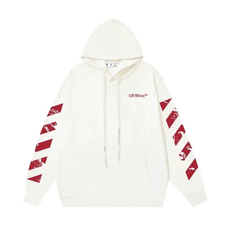 OFF sweatshirt