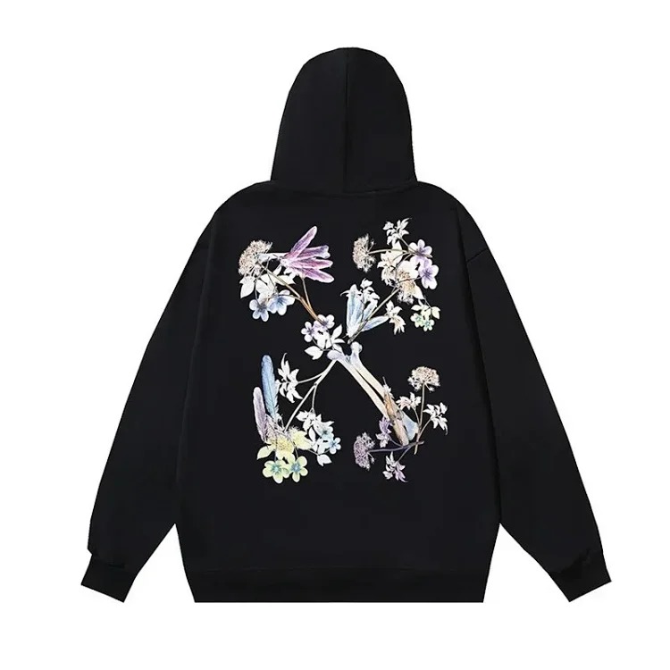 OFF sweatshirt