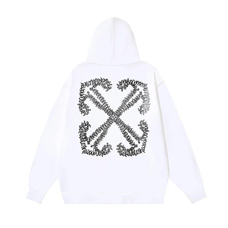 OFF sweatshirt