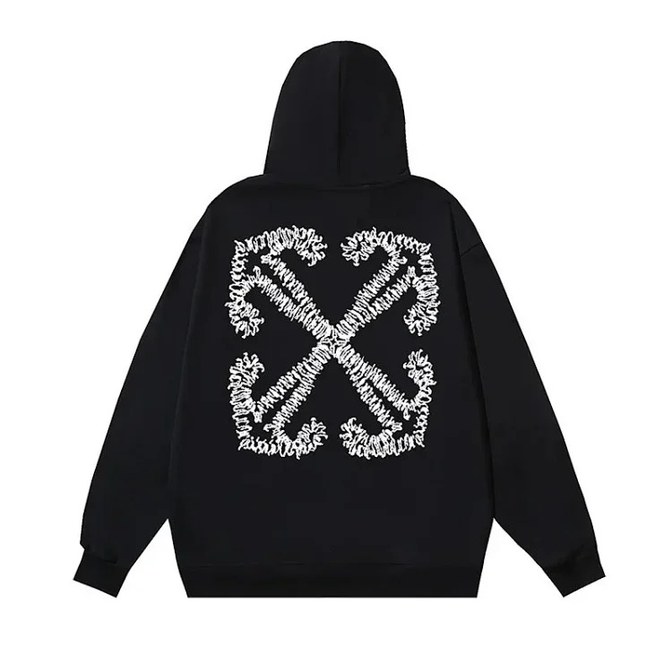 OFF sweatshirt
