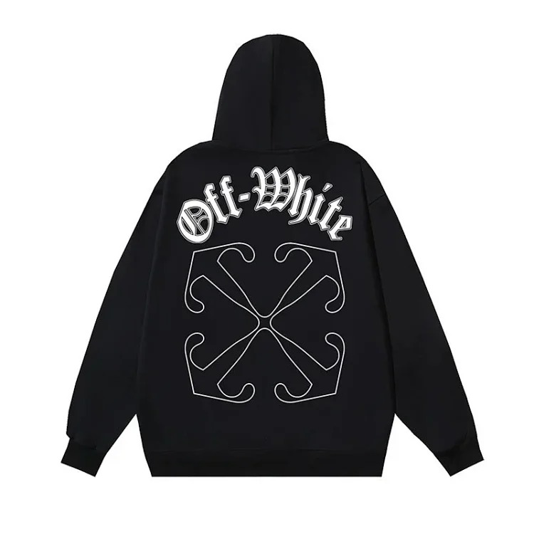 OFF sweatshirt