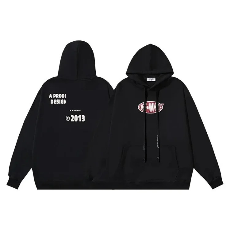 OFF sweatshirt