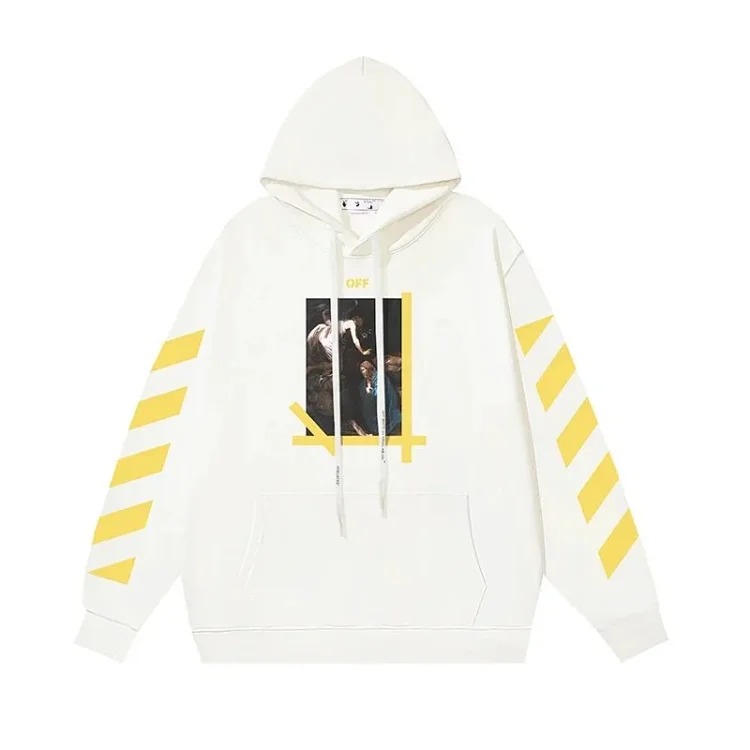 OFF sweatshirt