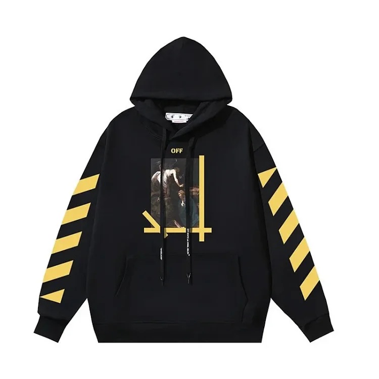 OFF sweatshirt