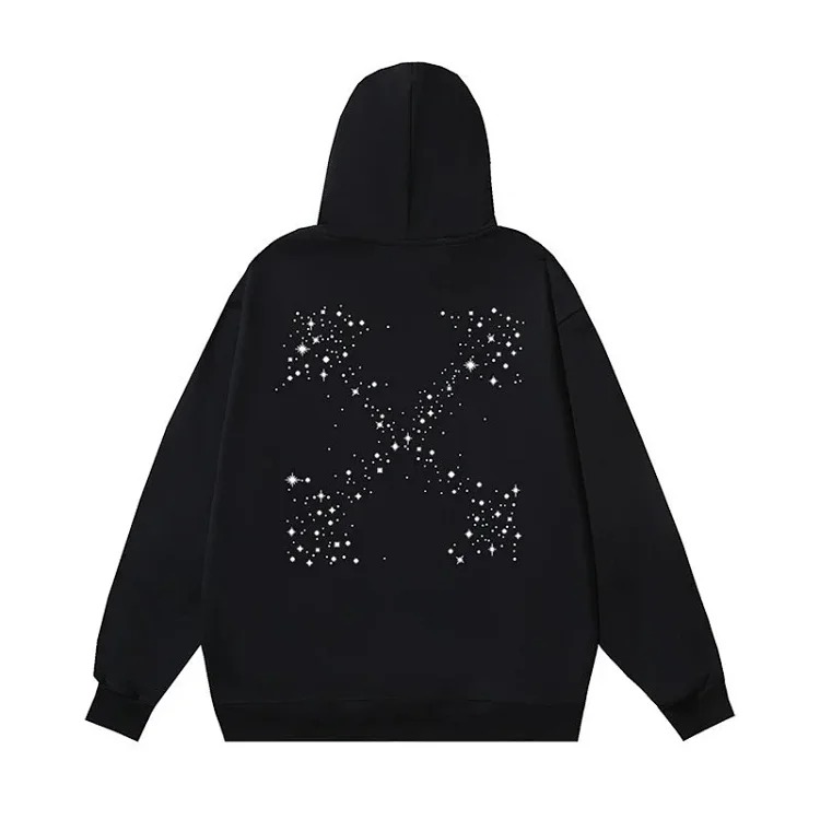 OFF sweatshirt