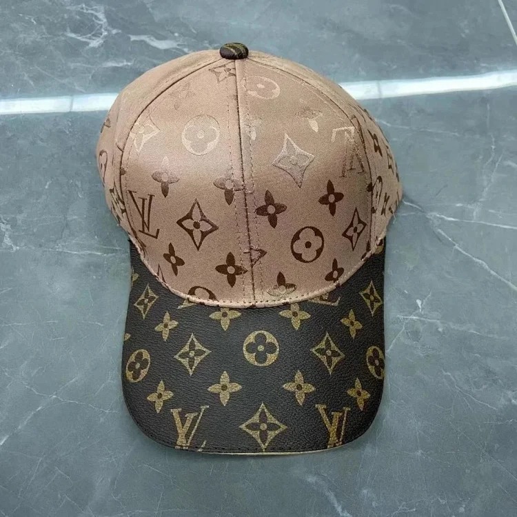 New fashionable versatile hat-002 image 2