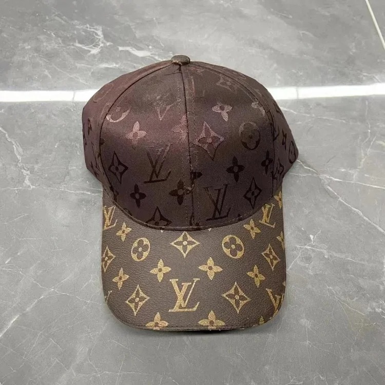New fashionable versatile hat-002 image 3