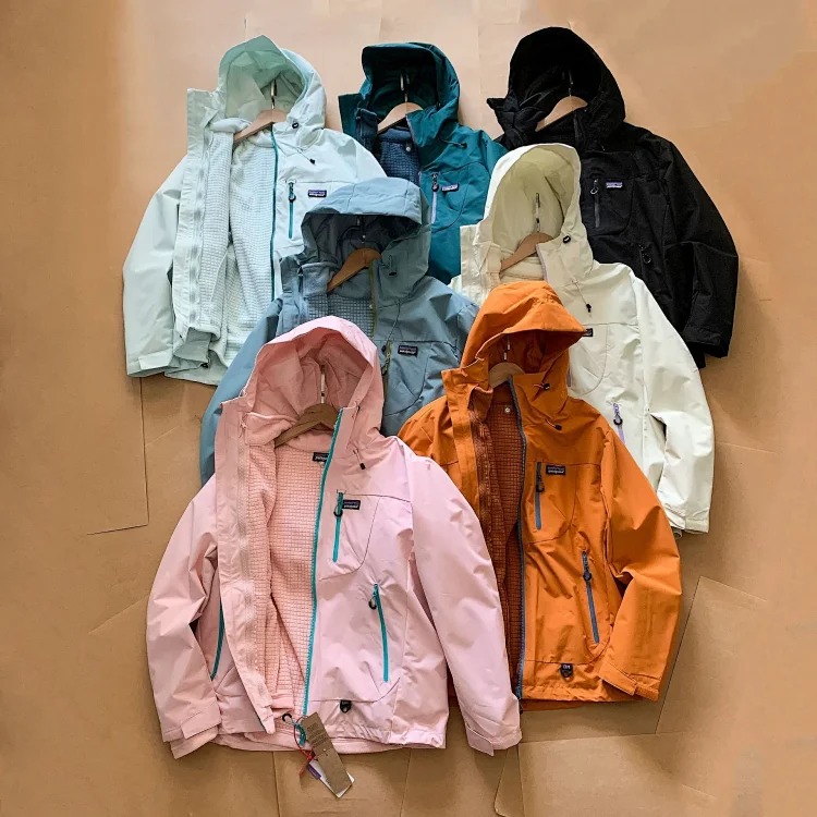 Pata jacket