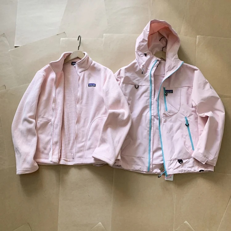 Pata jacket