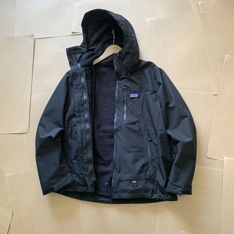 Pata jacket