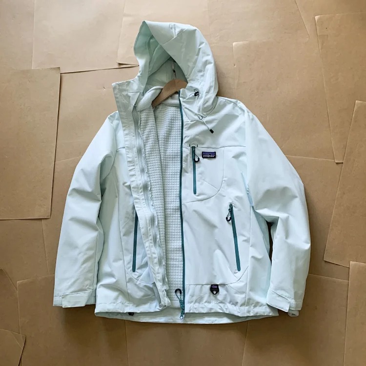 Pata jacket