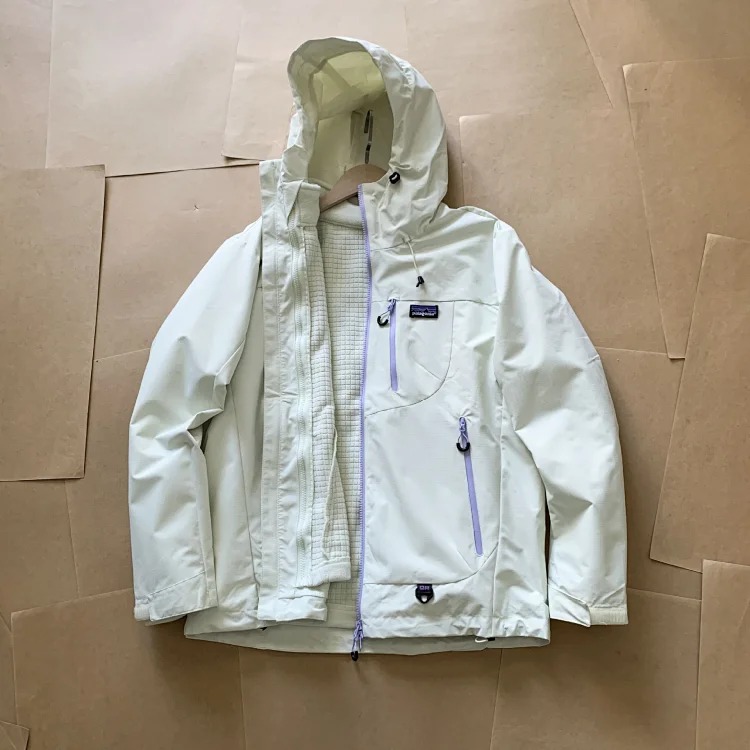 Pata jacket