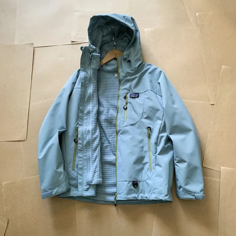 Pata jacket