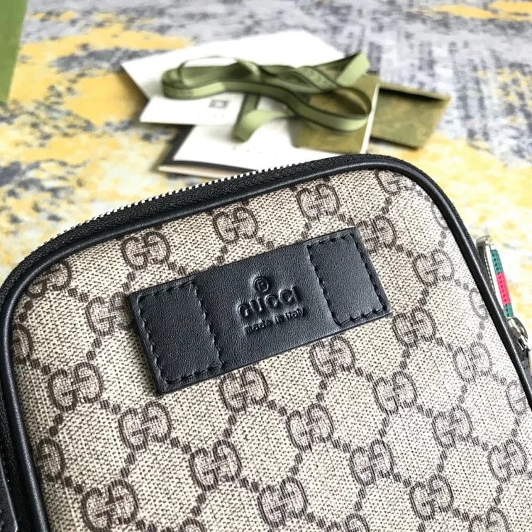 450956 brown rubber leather image 5